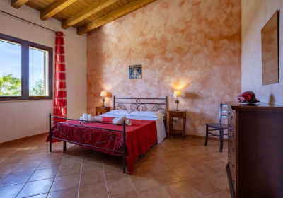 Casa Vacanze Villetta Le Antiche Macine